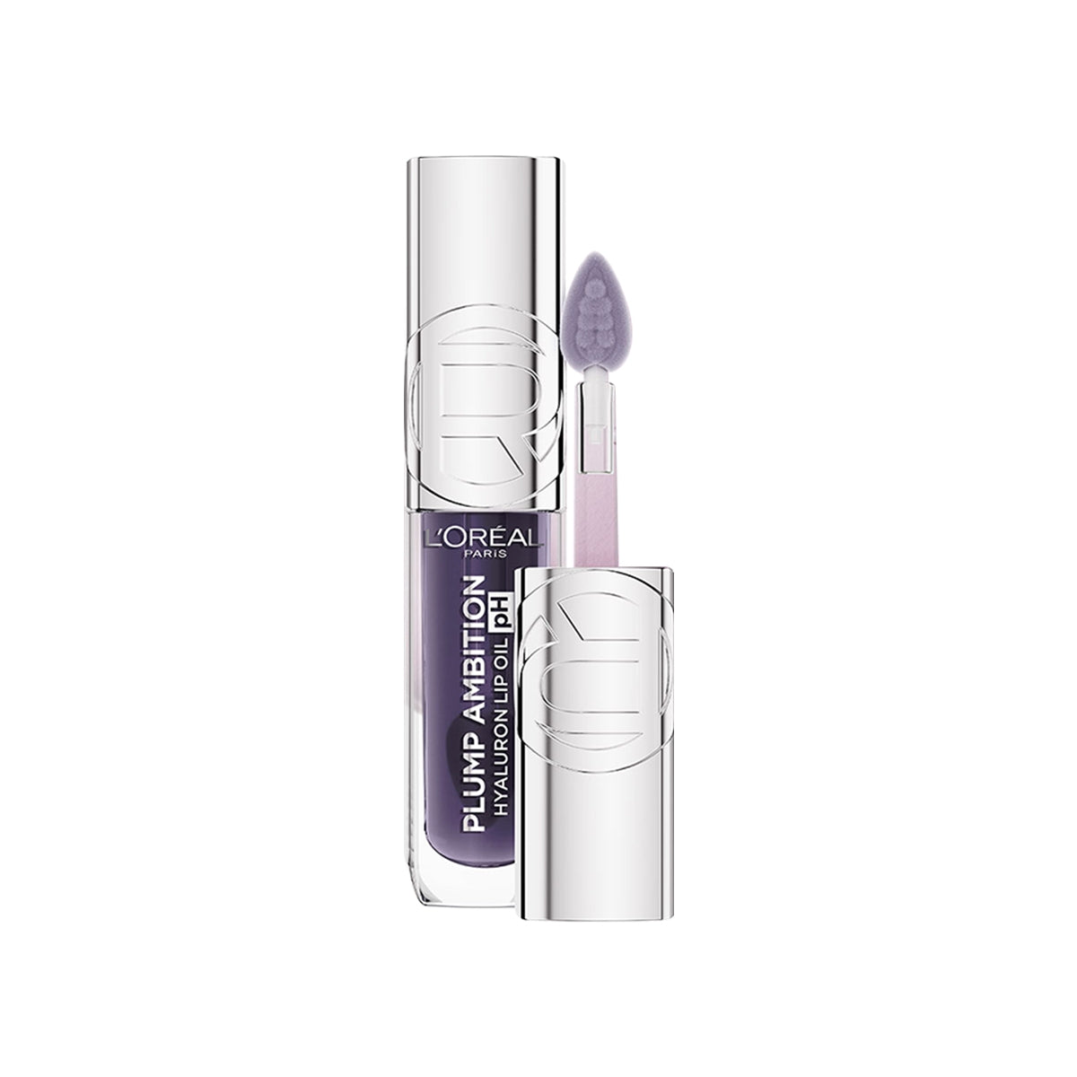 Plump Ambition Hyaluron Lip Oil Dudak Parlatıcısı 116 Black