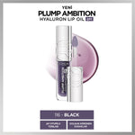 Plump Ambition Hyaluron Lip Oil Dudak Parlatıcısı 116 Black