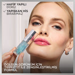 Plump Ambition Hyaluron Lip Oil Dudak Parlatıcısı 116 Black