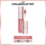 Hyaluron Lip Tint 601 Worth It