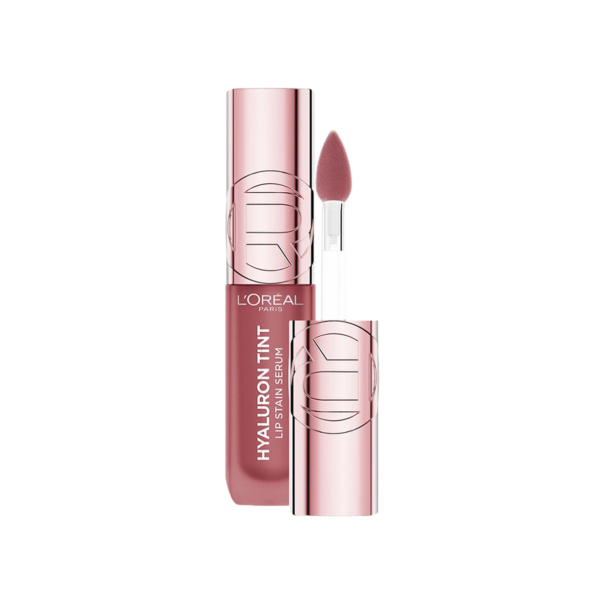 Hyaluron Lip Tint 635 Worth It Medium