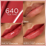 Hyaluron Lip Tint 640 Tea Time
