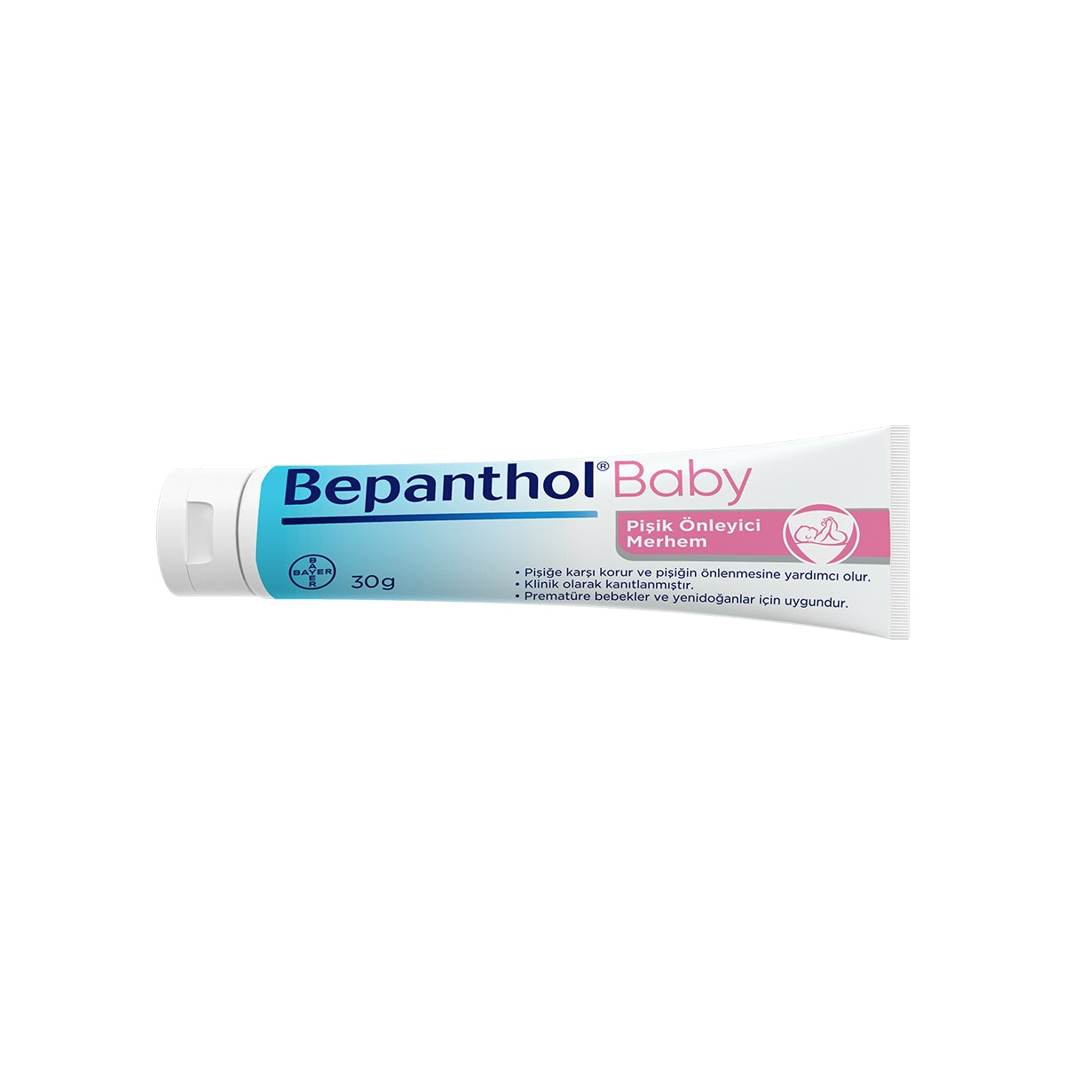 Baby Pişik Önleyici Merhem 30 gr