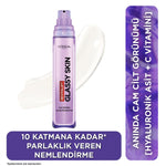 Revitalift Filler Glassy Skin Cam Cilt Görünümü Veren Hyaluronik Asit
İçeren Nemlendirici Krem 50 ml