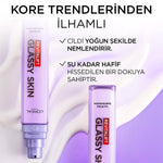 Revitalift Filler Glassy Skin Cam Cilt Görünümü Veren Hyaluronik Asit
İçeren Nemlendirici Krem 50 ml