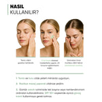 Tiger Grass Ton Eşitleyici 50 SPF+ Cica Krem 30 ml