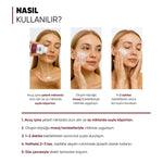 Arındırıcı ve Aydınlatıcı Toz Enzim Peeling 40 gr