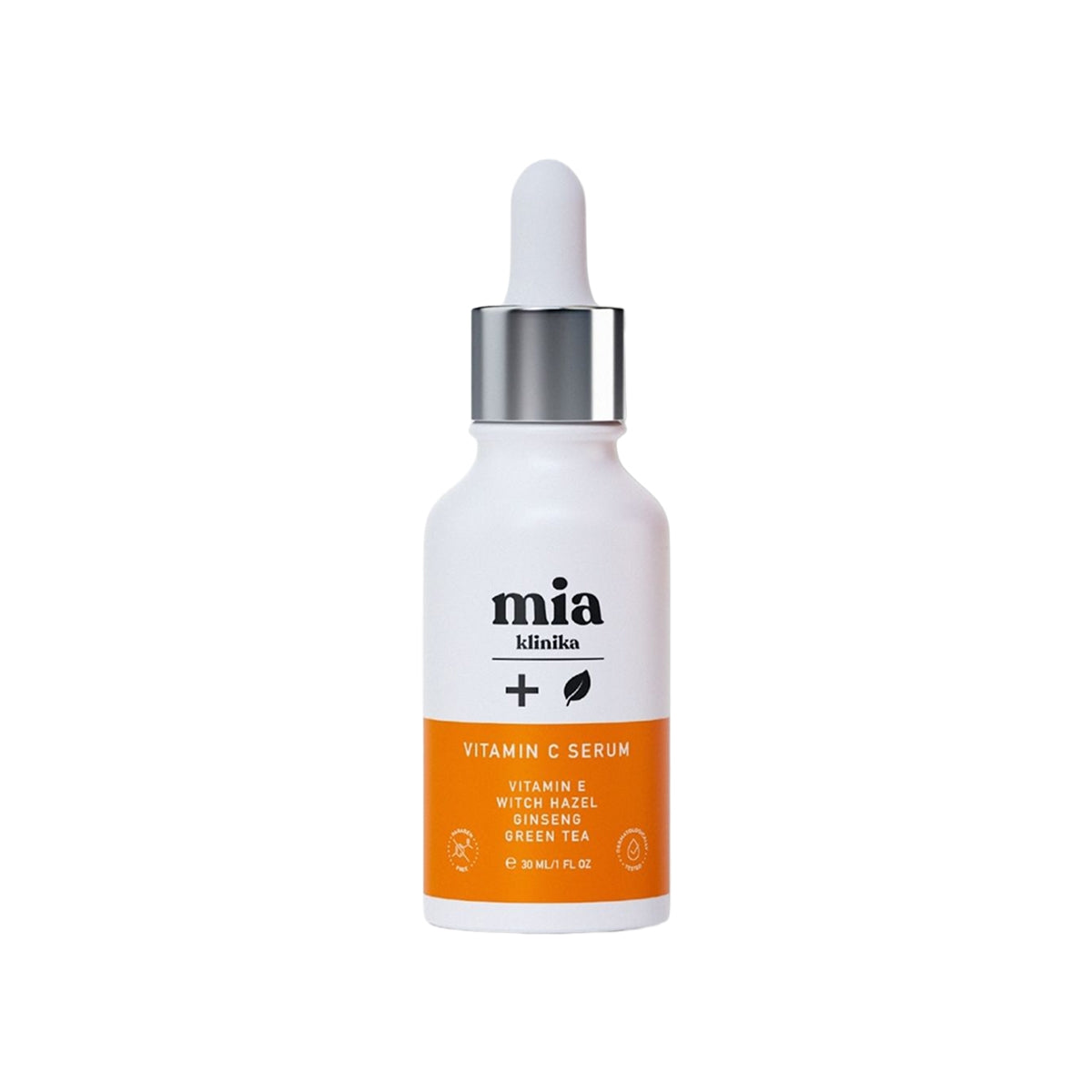 Gözenek ve Siyah Nokta Gidermeye Yardımcı Aydınlatıcı C Vitamini Serumu
30 ml
