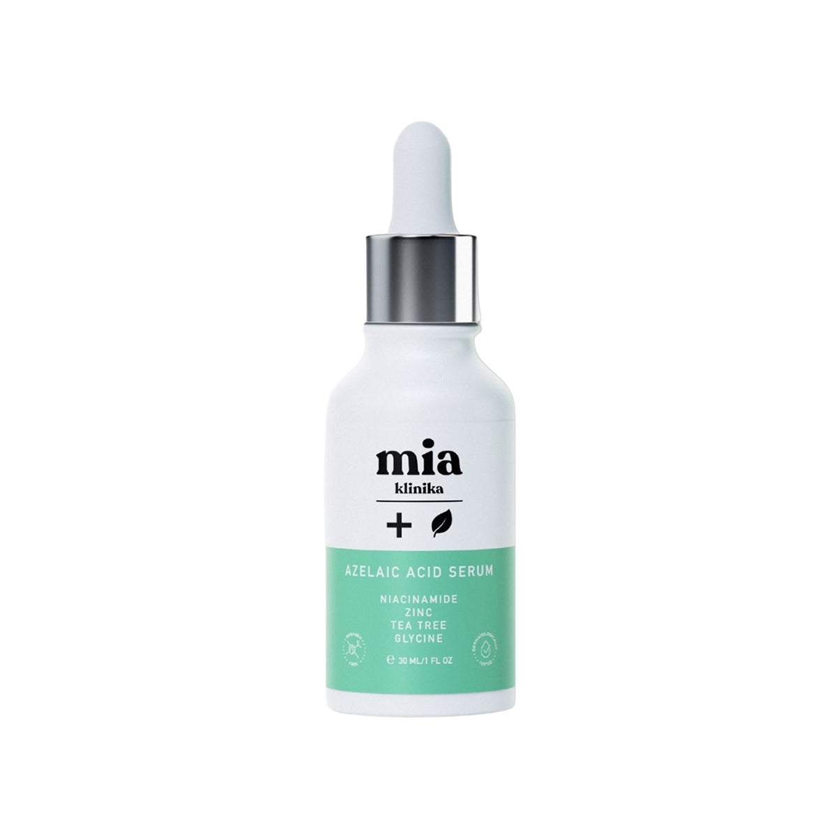 Sivilce ve Leke Karşıtı Azelaik Asit Serumu 30 ml