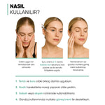 Sivilce ve Leke Karşıtı Azelaik Asit Serumu 30 ml