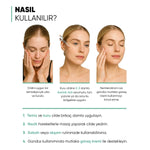 Sivilce ve Leke Karşıtı Azelaik Asit Serumu 30 ml