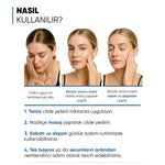 Bariyer Güçlendirici Onarıcı Canlandırıcı ve Nemlendirici Krem 50 ml