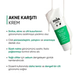 Sivilce ve Akne Karşıtı Bariyer Güçlendirici Nemlendirici Krem 50 ml