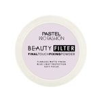 Profashion Fixing Powder Pudra 02