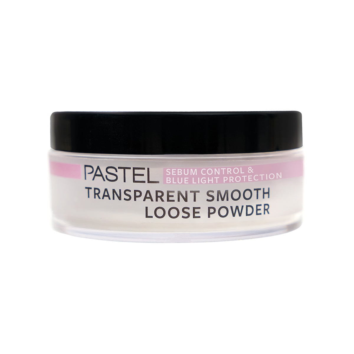 Transparent Smooth Loose Powder 100 Transparent White