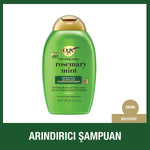 Şampuan Rosemary Mint 385 ml