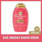 OGX Saç Kremi Bond Protein Repair 385 ml