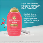 OGX Saç Kremi Bond Protein Repair 385 ml