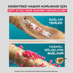 OGX Saç Kremi Bond Protein Repair 385 ml