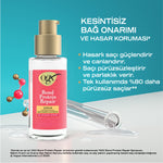 OGX Saç Serumu Bond Protein Repair 50 ml