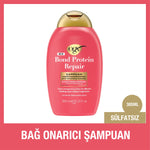 OGX Şampuan Bond Protein Repair 385 ml
