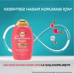 OGX Şampuan Bond Protein Repair 385 ml