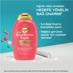OGX Şampuan Bond Protein Repair 385 ml