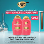 OGX Şampuan Bond Protein Repair 385 ml