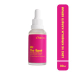 Leke ve Kırışıklık Karşıtı Arbutin ve Peptit Kompleksli Vegan 30 ml
Serum