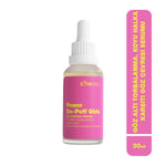 Göz Altı Torbalanma ve Koyu Halka İçin Serum %5 Kafein Vegan 30 ml