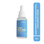 Yoğun Nemlendirici, Dolgunlaştırıcı ve Canlandırıcı Hyalüronik Asit
Vegan Serum 30 ml