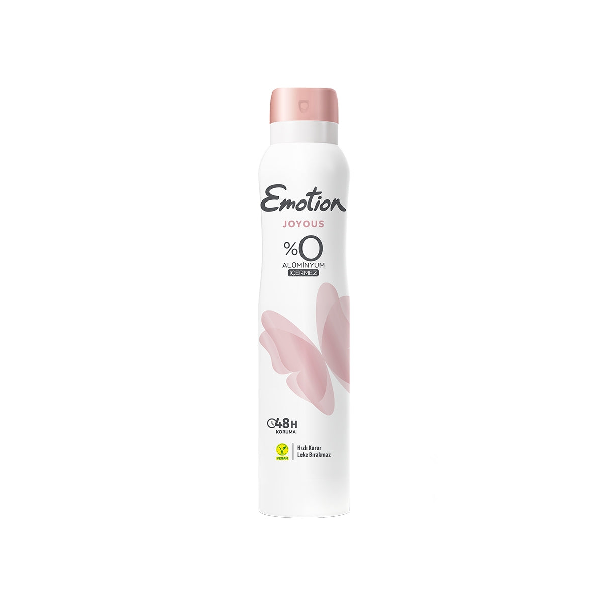 Emotion Kadın Deodorant Sprey Joy 200 ml