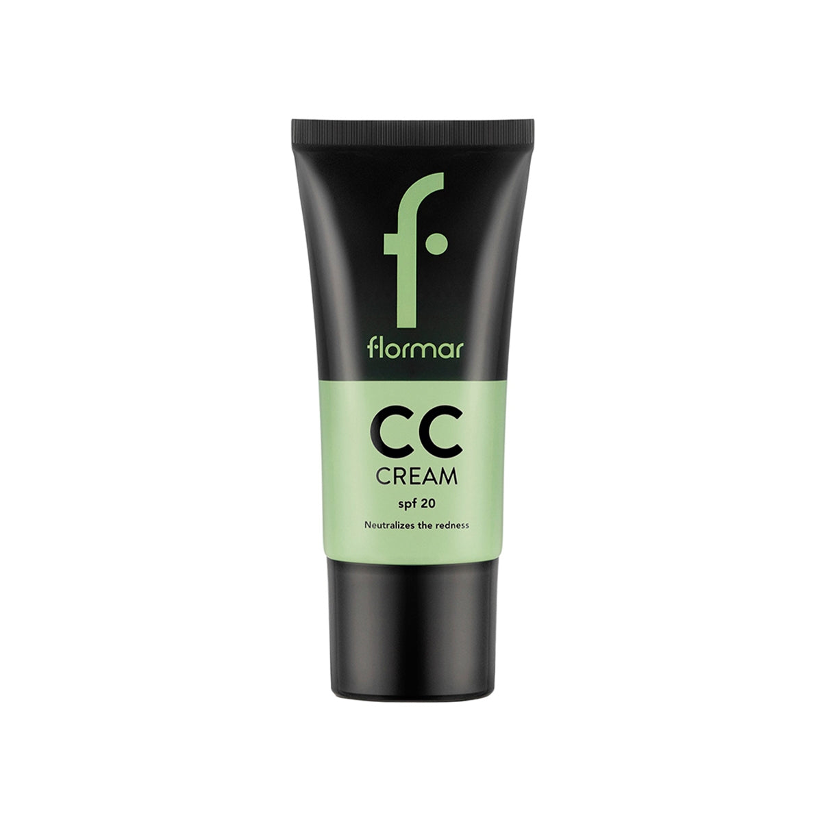Kırmızı İz ve Kızarıklık Gizleyici CC Krem CC02 Anti Redness 35 ml