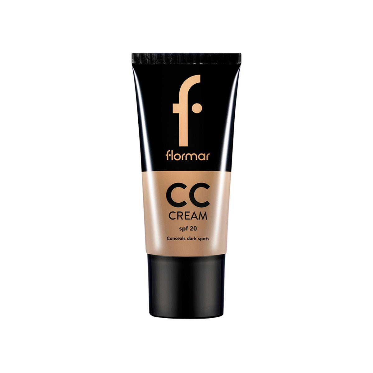 Kırmızı İz ve Kızarıklık Gizleyici CC Krem CC04 Anti-Fatigue 35 ml