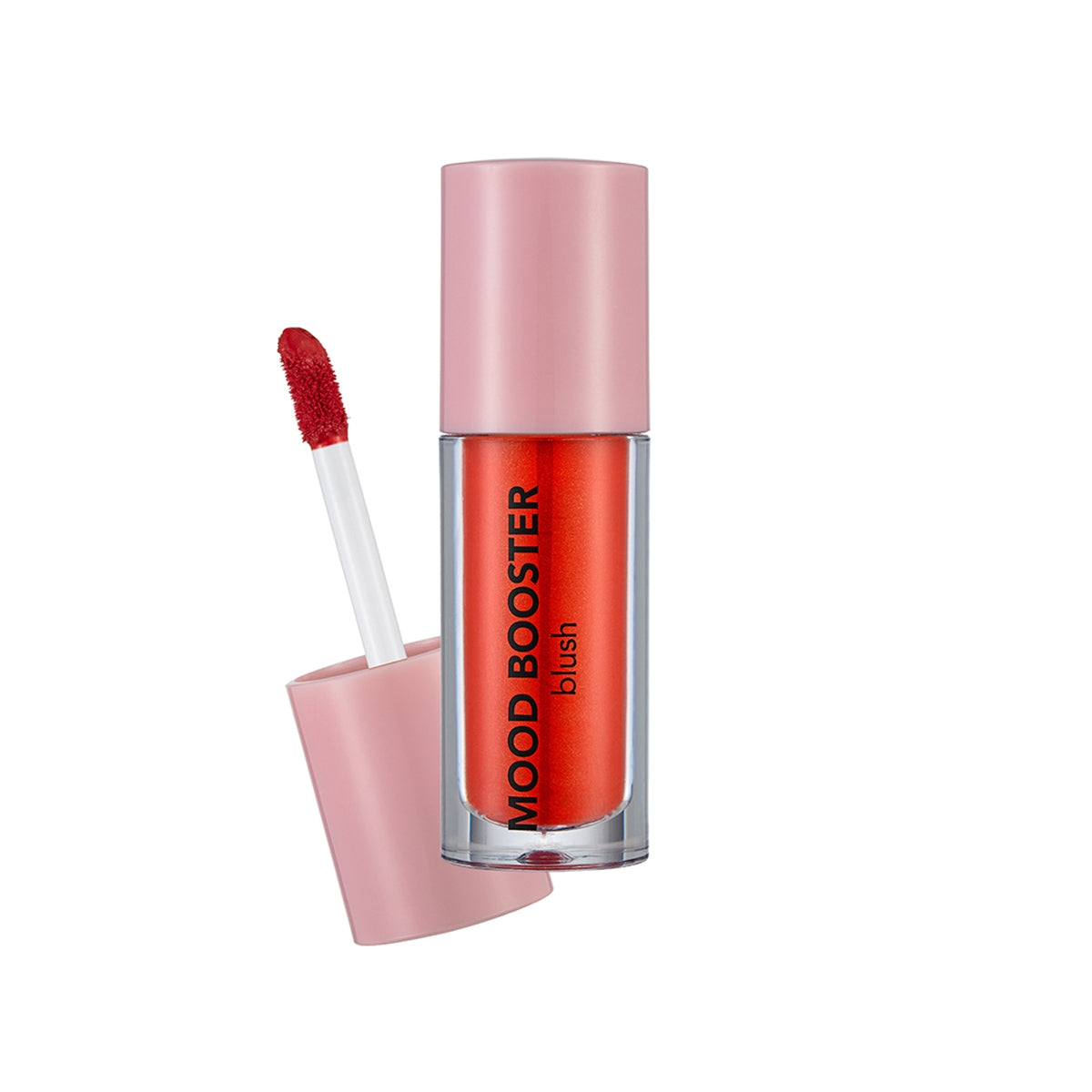Mood Booster Allık 004 Feel the Red