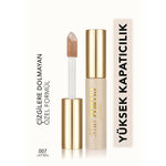 Stay Perfect Kapatıcı 007 Light Beige