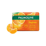 Katı El Sabunu Tangerine 4x90 Gr