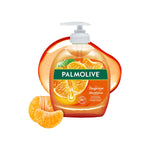 Sıvı Sabun Tangerine 500 ml