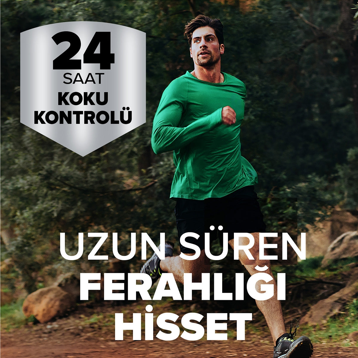 Erkek Duş Jeli Cedarwood 250 ml