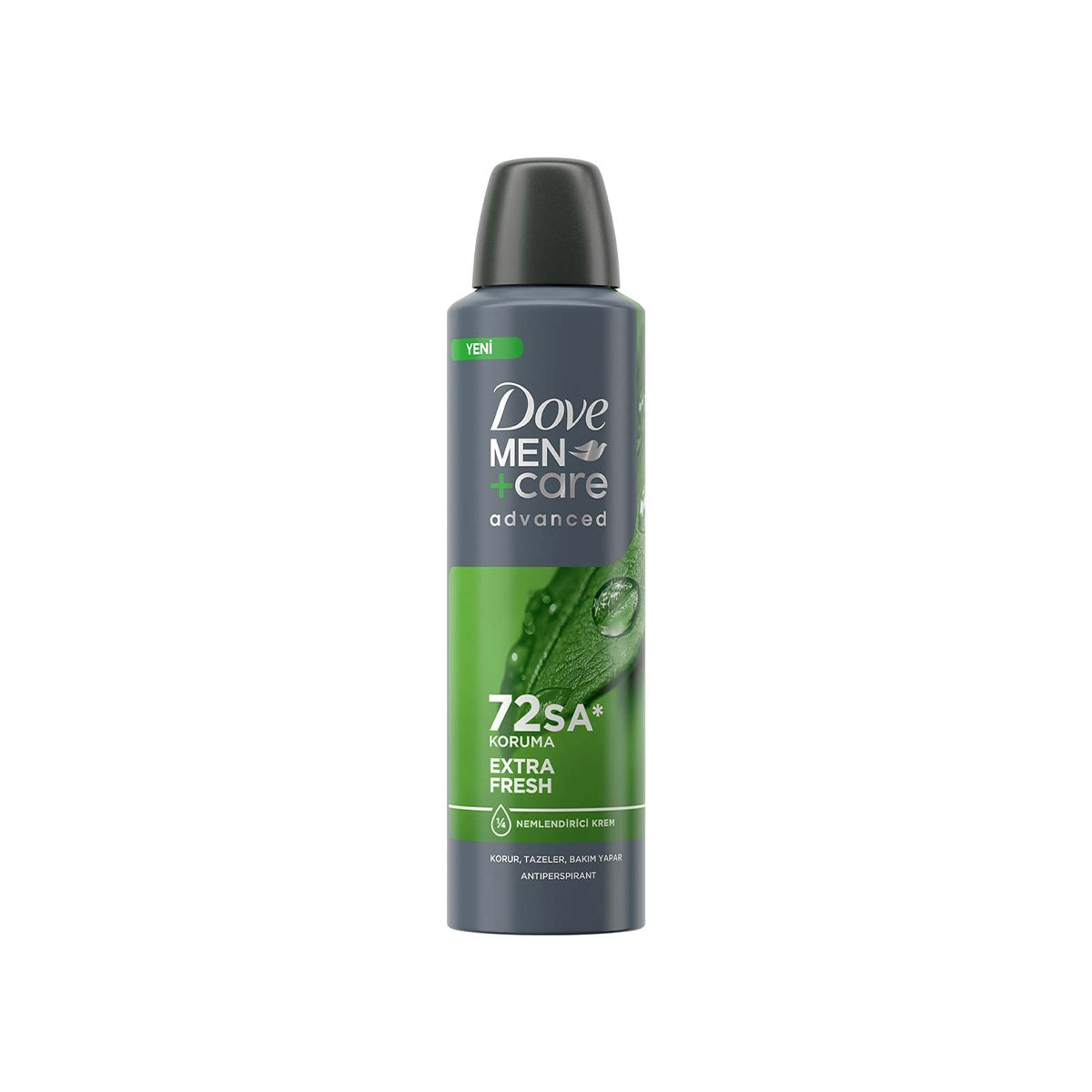 Dove Men Care Extra Fresh Sprey Deodorant 150 ml