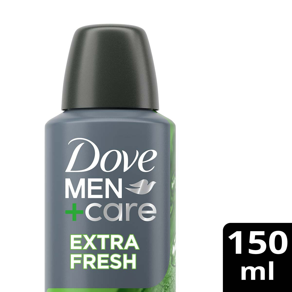 Dove Men Care Extra Fresh Sprey Deodorant 150 ml