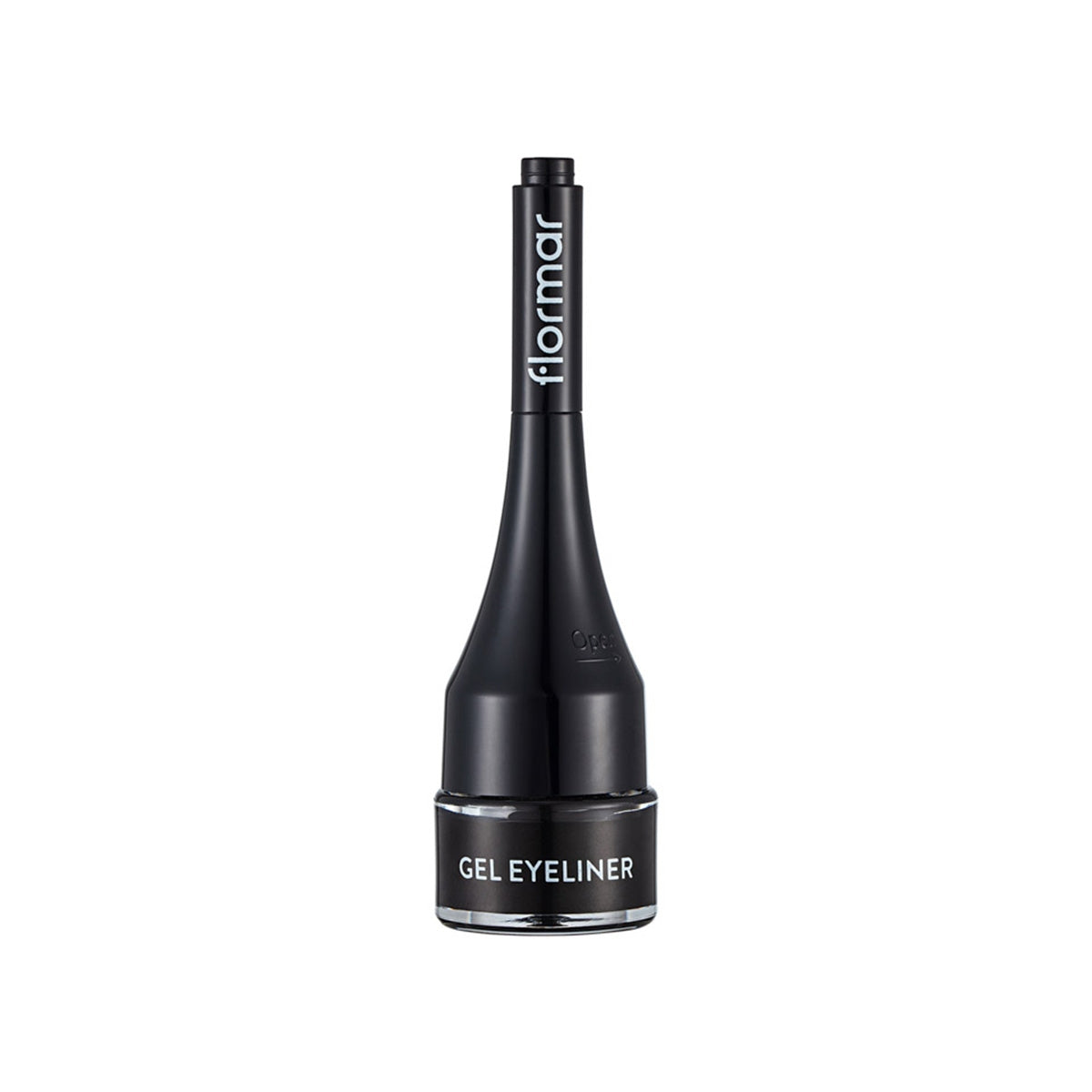 Jel Eyeliner 001 Black