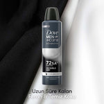 Dove Men Care Invisible Dry Deodorant Sprey 150 ml