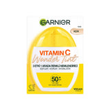 Nemlendirici Güneş Kremi Wonder Tint C Vitamini Açık 40 ml