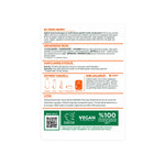 Nemlendirici Güneş Kremi Wonder Tint C Vitamini Açık 40 ml