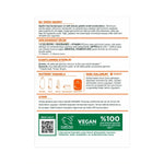 Nemlendirici Güneş Kremi Wonder Tint C Vitamini Orta 40 ml