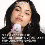 Loreal Paris Nemlendirici Krem Revitalift Hyaluronic Asit 40 ml