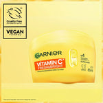 Garnier C Vitamini Sorbet Krem 85 ml