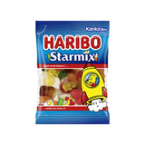 Yumuşak Şeker Star Mix 80G
