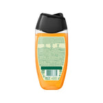 Erkek Duş Jeli Citrus Fresh 250 ml